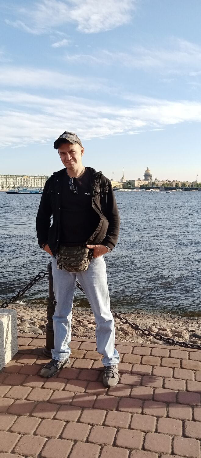 ���������� �����-���������, ���� ������� Yaroslav, 49 ���, ������������ ��� ������, ����� � ���������, c�������� ���������, ���������