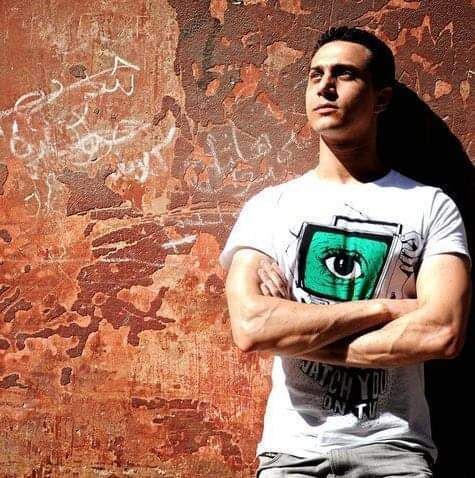  45535163  Mostafa, 39 ,    