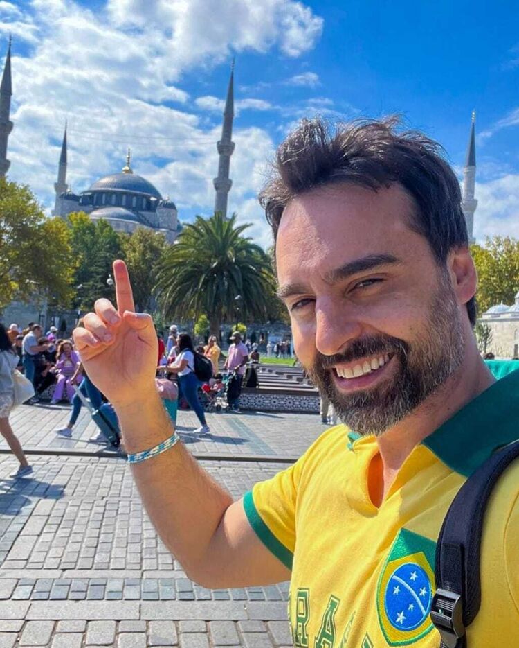 ���������� �����-���������, ���� ������� Jonas Leo, 51 ���, ������������ ��� ������, ����� � ���������, c�������� ���������