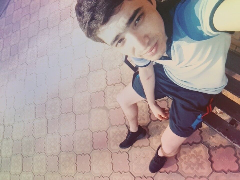  12503813  Abdugani, 28 ,    