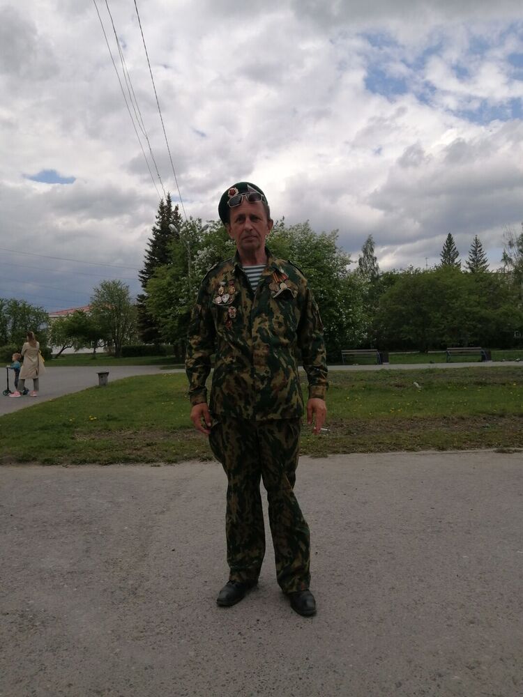 ���������� ������������, ���� ������� ������, 58 ���, ������������ ��� ������, ����� � ���������