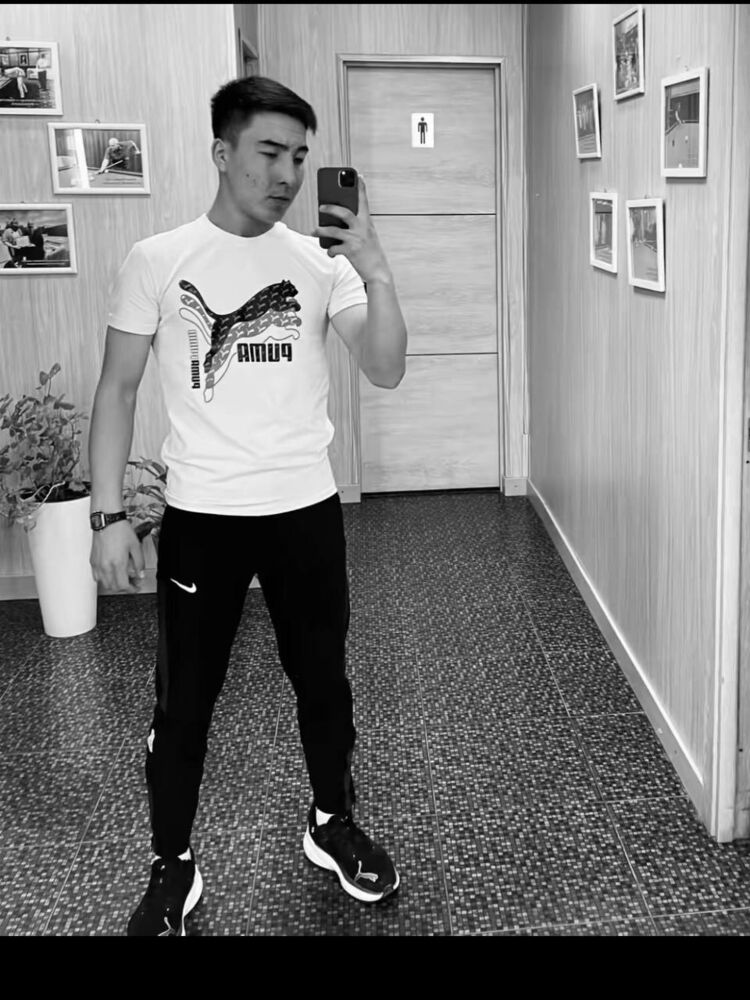 ���� 52340583 ����� Adilet, 22 ����, ���� ���������� � �������