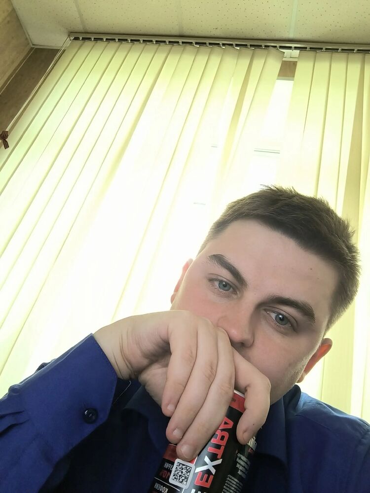  52526073  Dmitry, 25 ,    -