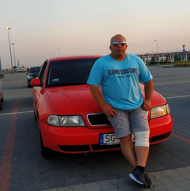 ���������� Gliwice, ���� ������� �������, 38 ���, ������������ ��� ������, ����� � ���������, c�������� ���������, ���������