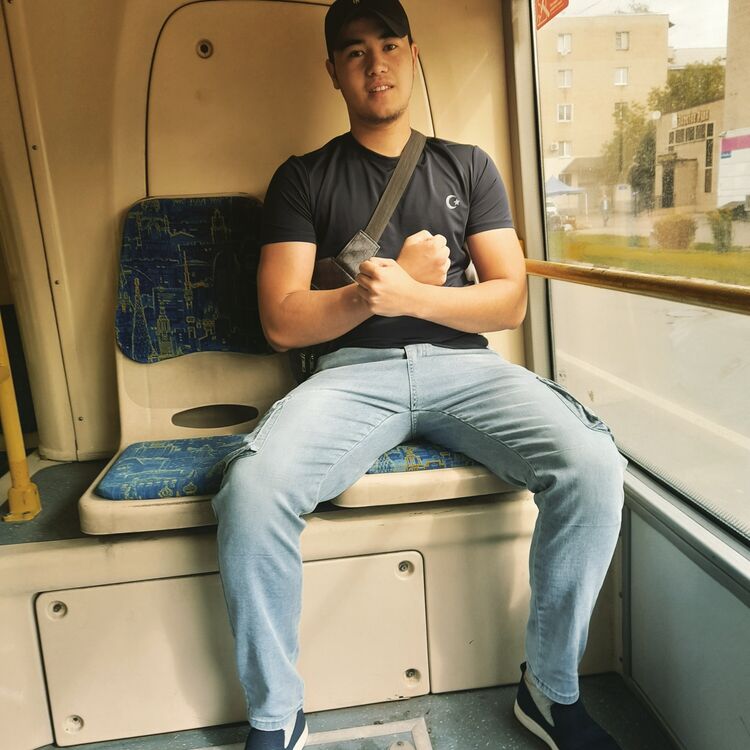 ���� 44691993 ����� Bobur, 23 ����, ���� ���������� � ������