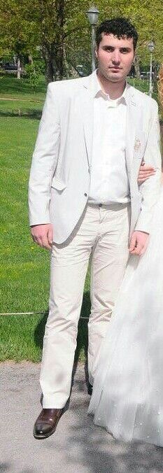  5749833  Sergey, 41 ,    