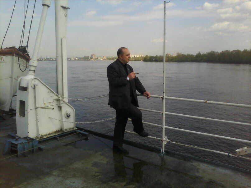 ���������� ���������, ���� ������� Baron, 48 ���, ������������ ��� ������, ����� � ���������