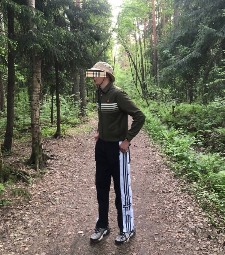 ���� 38356703 ����� ����, 21 ���, ���� ���������� � �����-����������