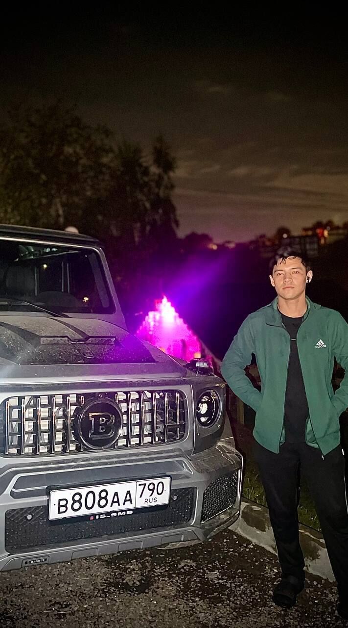 ���������� �������, ���� ����� Fayozbek, 22 ����, ������������ ��� ������, ����� � ���������