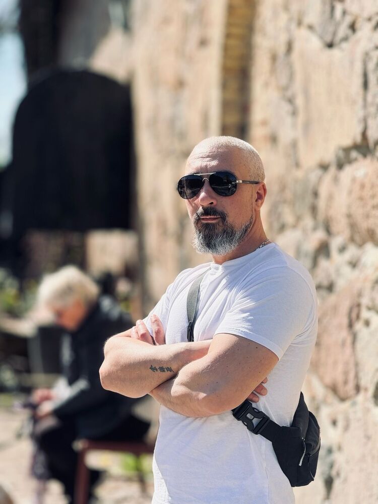  Pruszkow,   Anatolii, 42 ,   ,   