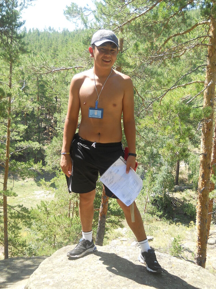 ���� 4173243 ������� ������, 34 ����, ���� ���������� � ������