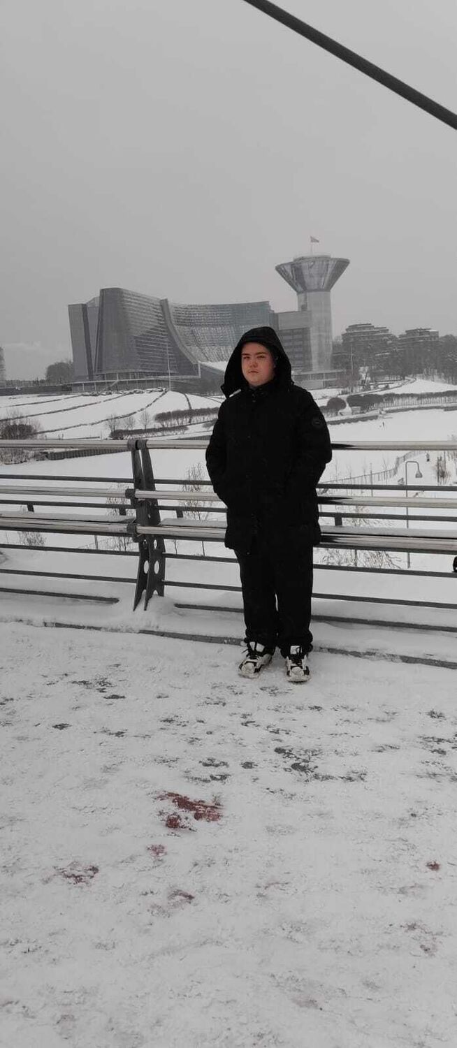 ���� 32104703 ����� �������, 21 ���, ���� ���������� � ������������