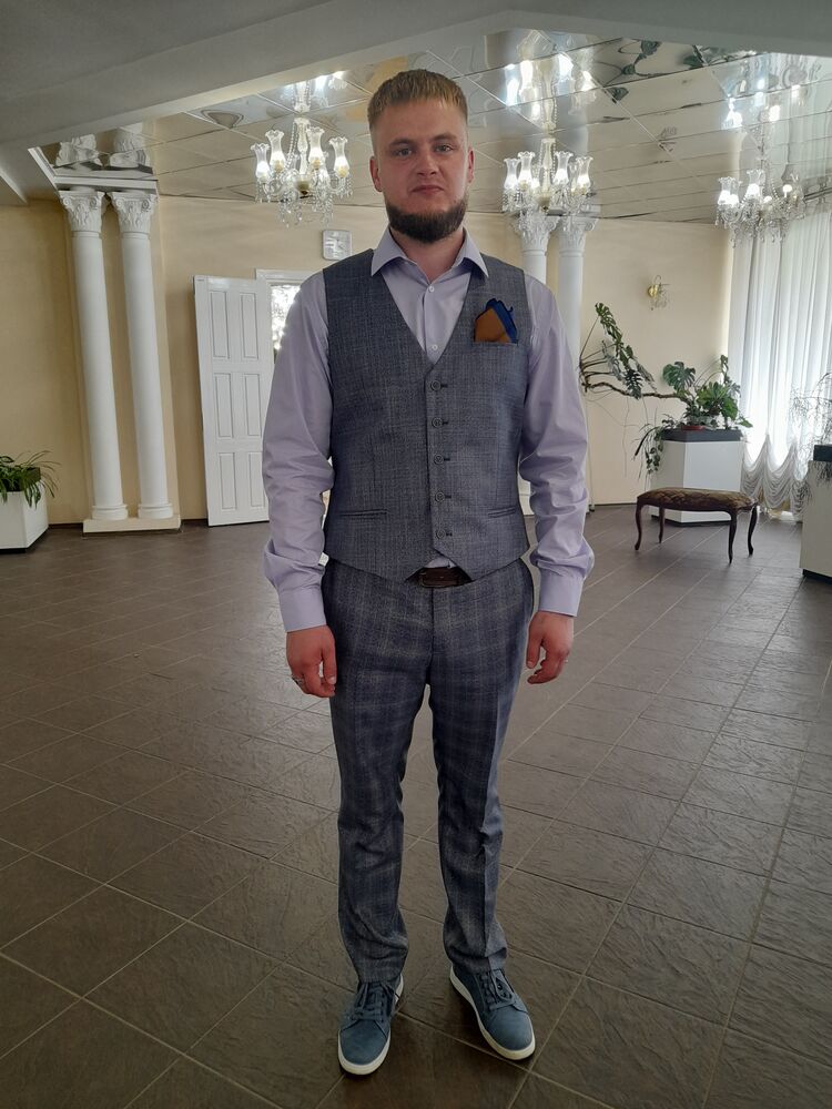 ���� 46576533 ������� Alexey, 32 ����, ���� ���������� � ������