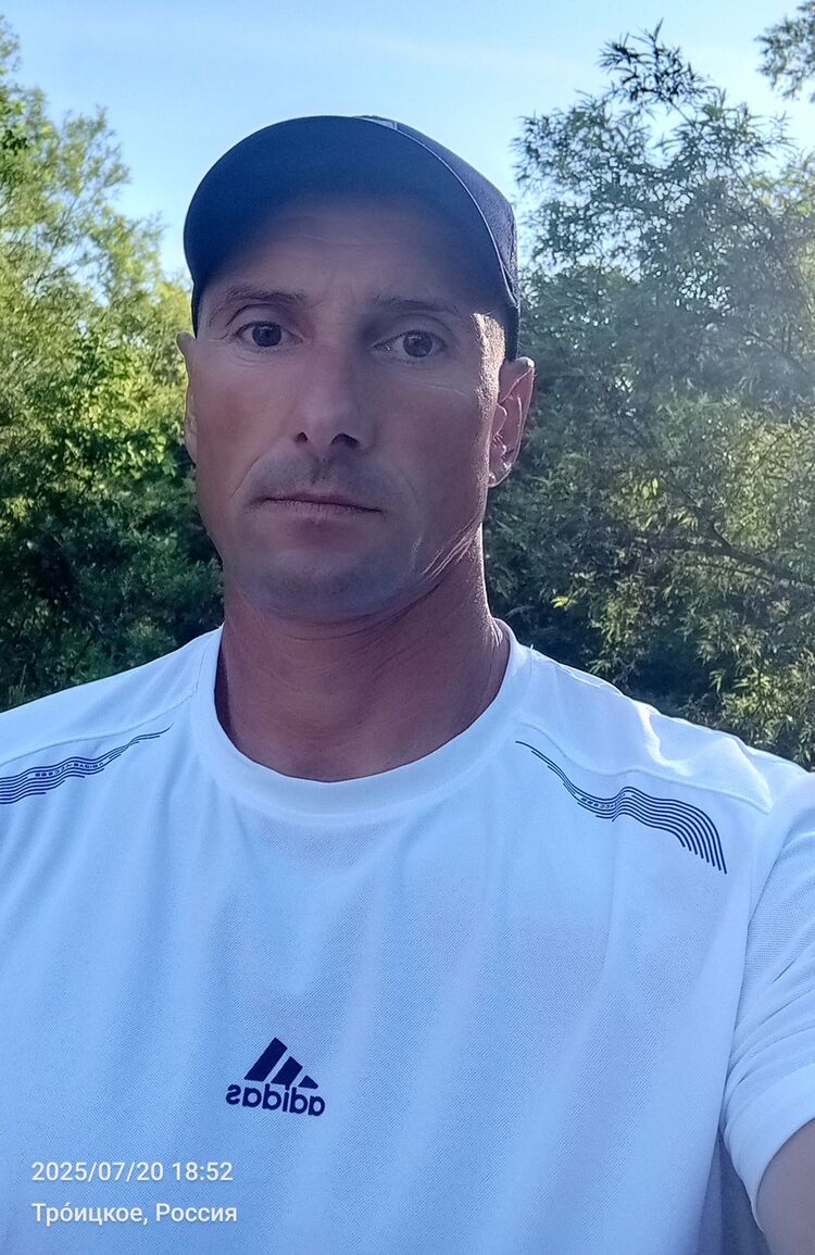 ���� 55973013 ������� Mikhail, 47 ���, ���� ���������� � ����-����������