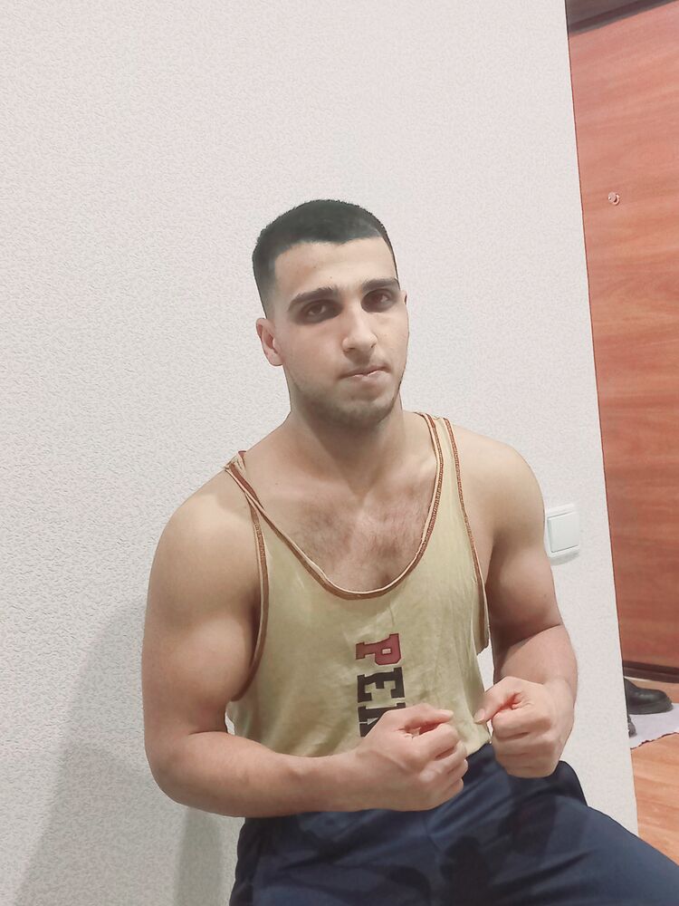  34177163  Samirjon, 27 ,    