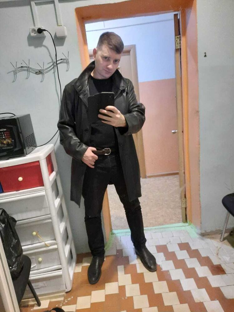 ���� 40286693 ������� Roman, 35 ���, ���� ���������� � ����-����������