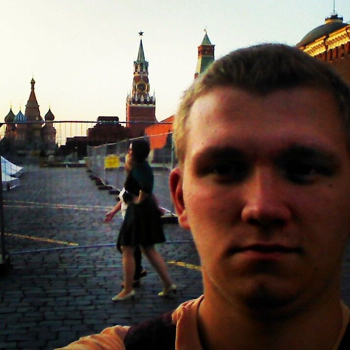  ,   Kirill, 32 ,   