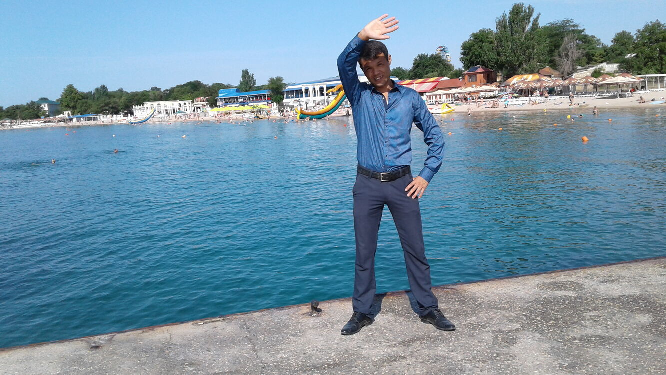 ���������� ������������, ���� ������� Sanjar, 35 ���, ������������ ��� ������