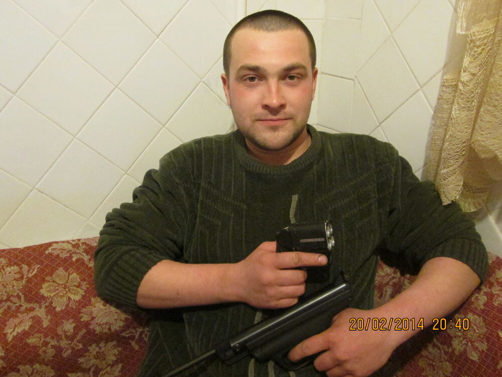 ���������� ��������, ���� ������� Serega, 41 ���, ������������ ��� ������, ����� � ���������, c�������� ���������