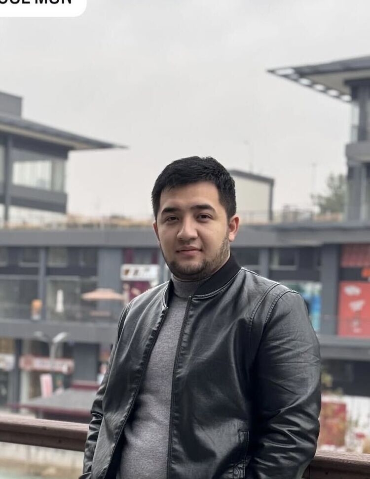 ���������� ����, ���� ����� Sherzod, 22 ����, ������������ ��� ������, ����� � ���������