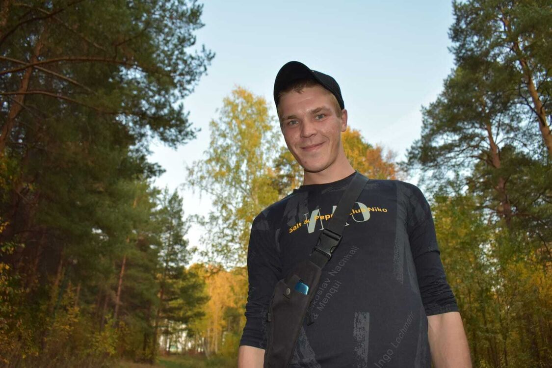 ���������� ������������, ���� ������� Igor, 27 ���, ������������ ��� ������, ����� � ���������