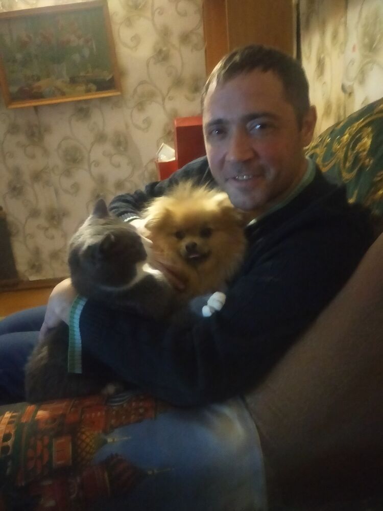  ,   Petr, 43 ,   ,   