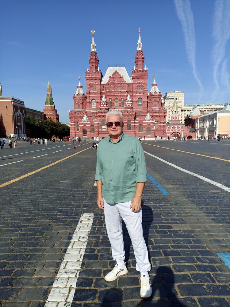 ���������� ��������, ���� ������� ��������, 65 ���, ������������ ��� ������, ����� � ���������