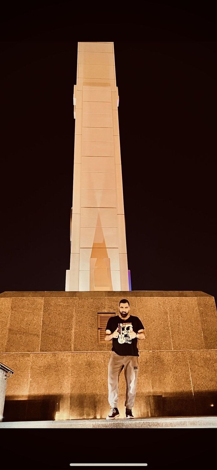 ���������� ������, ���� ������� Abdullah, 37 ���, ������������ ��� ������, ����� � ���������