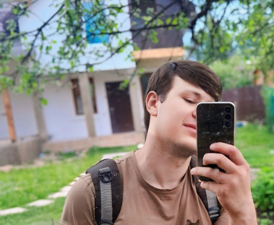 ���� 43999773 ����� Kostya, 23 ����, ���� ���������� � ������