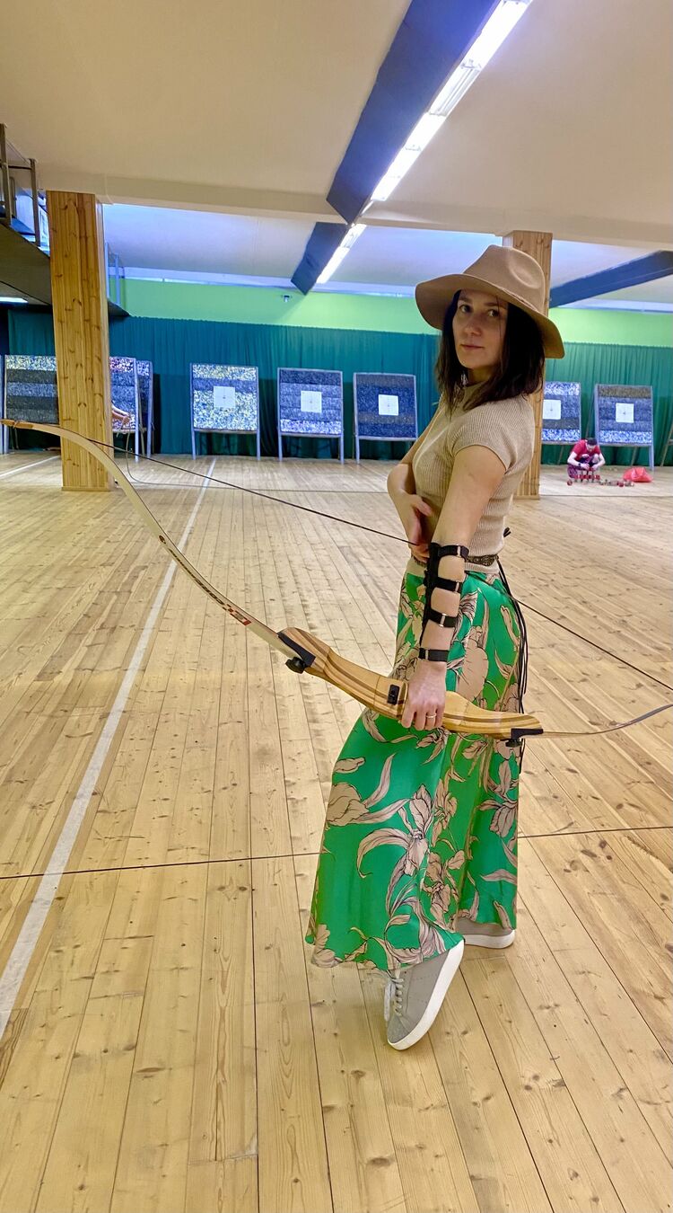 ���� 55986053 ������� Olya, 36 ���, ���� ���������� � ������