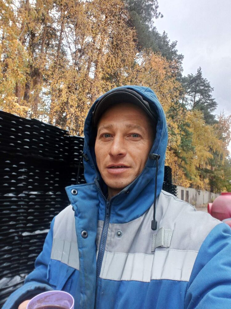 ���������� ������, ���� ������� Evgeny, 41 ���, ������������ ��� ������, ����� � ���������, c�������� ���������, ���������