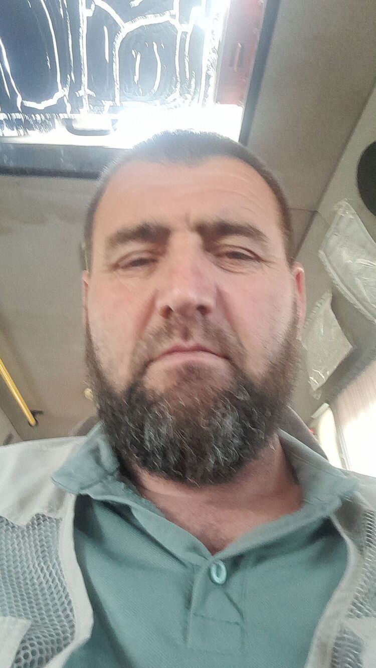 ���� 40240223 ������� Said, 47 ���, ���� ���������� � �����-����������