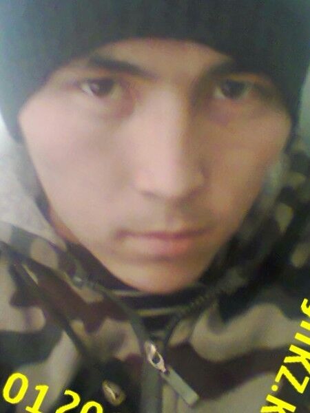  5658333  Kazak, 33 ,    