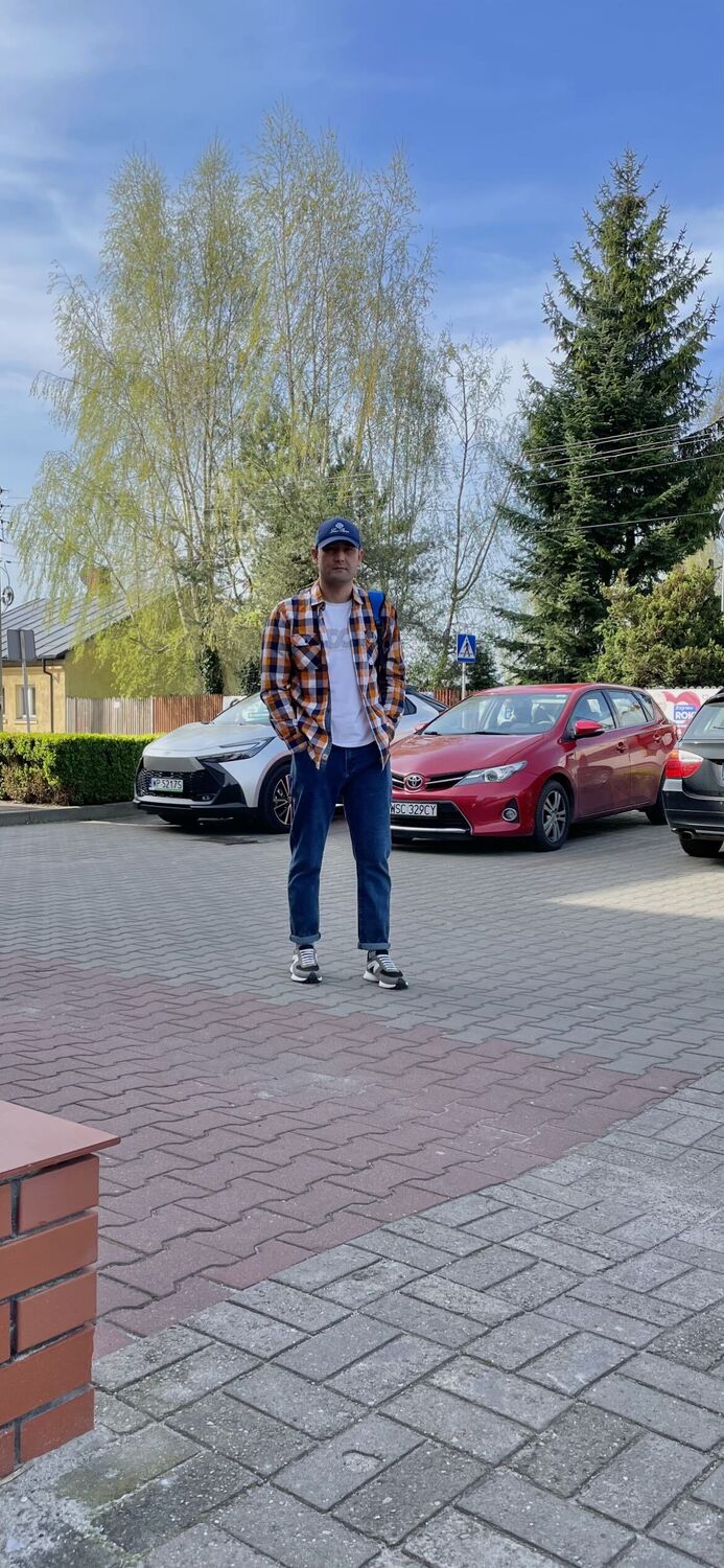  Grodzisk Mazowiecki,   AZIZ, 36 ,   ,   