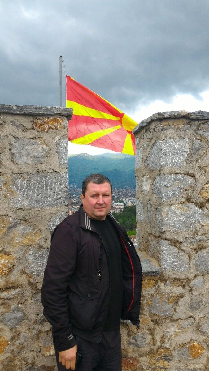  7413973  NIKOLAY, 58 ,    
