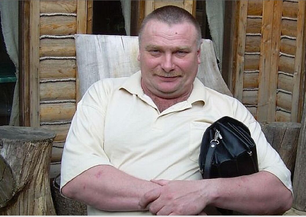  7314923  Alex, 61 ,    