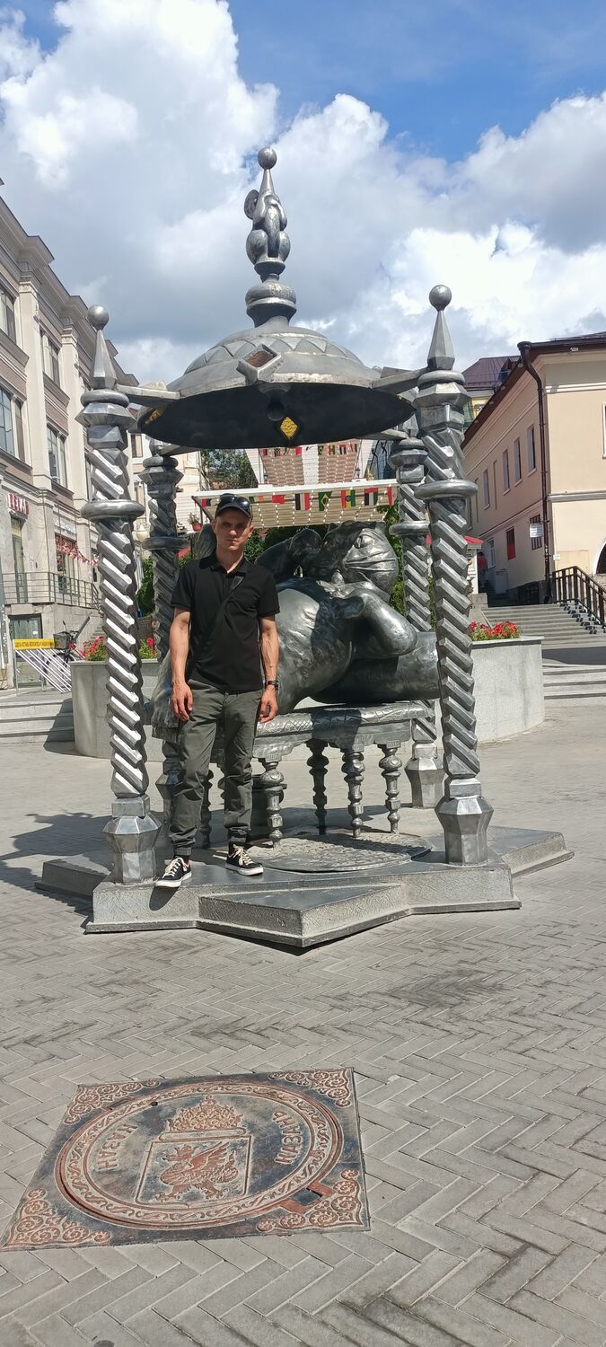  45192513  Sergey, 31 ,    