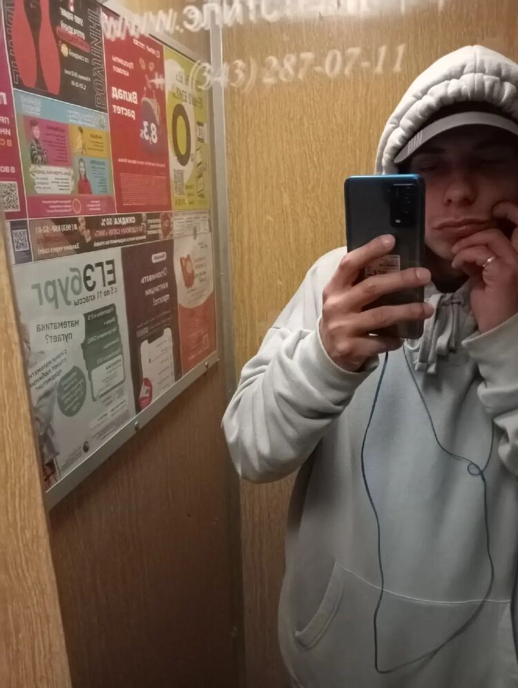 ���������� ������������, ���� ������� Seryozha, 29 ���, ������������ ��� ������, ����� � ���������