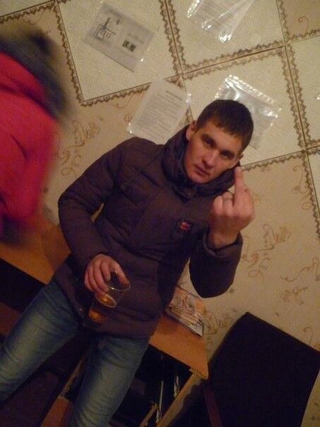 ���� 8846223 ������� �������, 37 ���, ���� ���������� � ��������