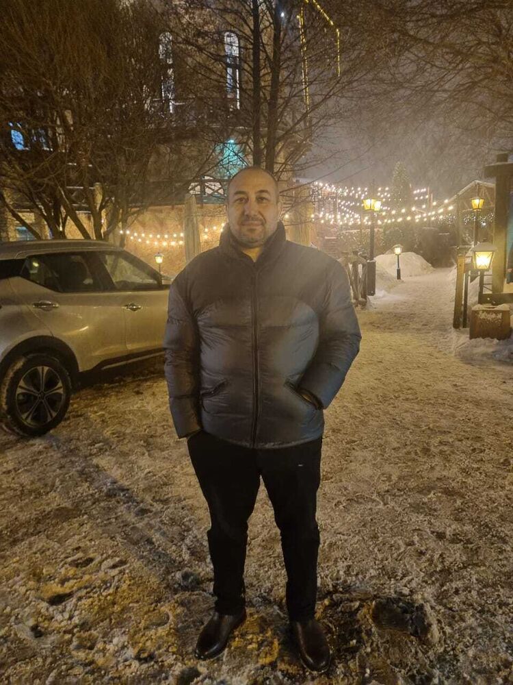 ���������� �����-���������, ���� ������� Ramil, 43 ����, ������������ ��� ������, ����� � ���������