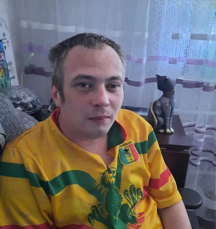 ���� 44599633 ������� ������, 38 ���, ���� ���������� � ������