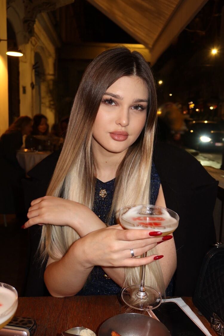 ���� 55963423 ������� Anya, 23 ����, ���� ���������� � �������������