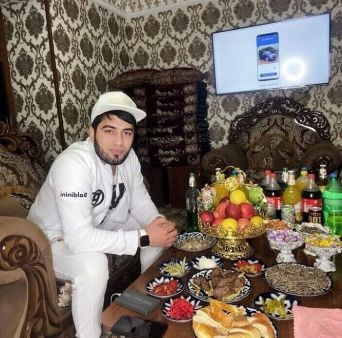 ���������� ���������, ���� ������� ����, 35 ���, ������������ 