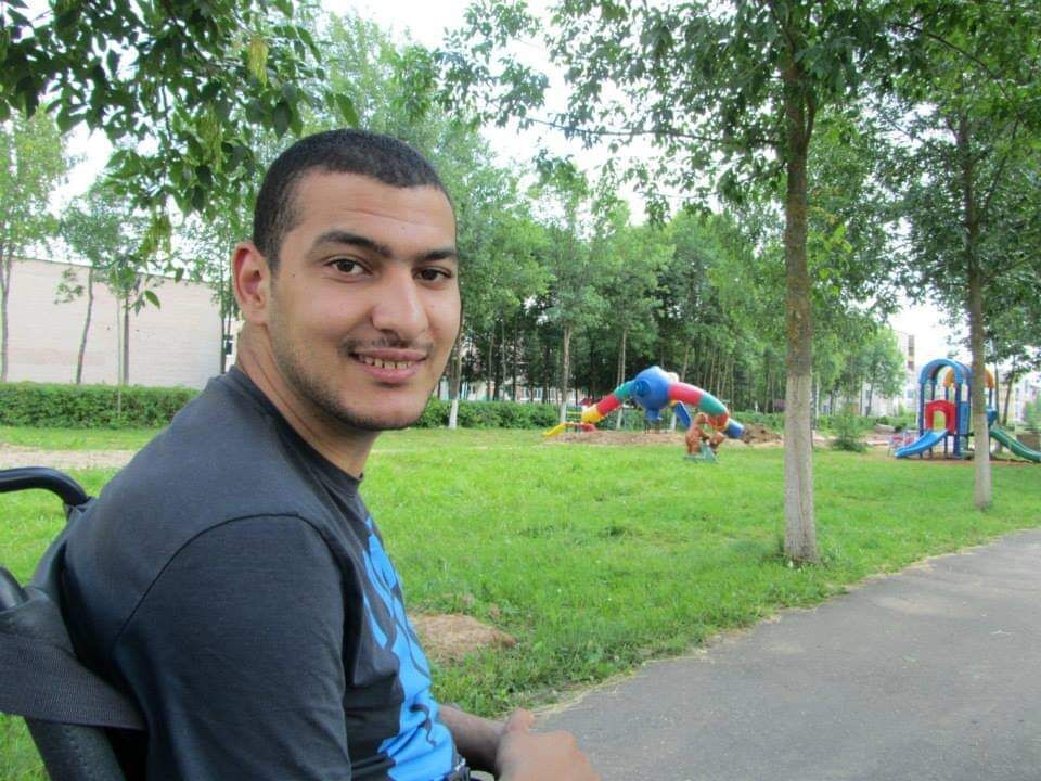  ,   Ammar, 35 ,   ,   
