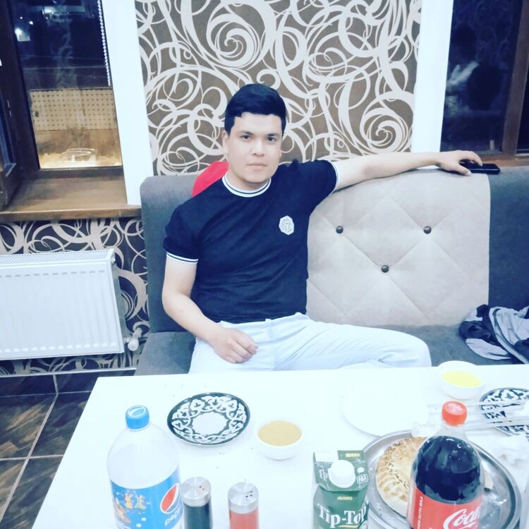  ,   Murodjon, 26 ,   ,   