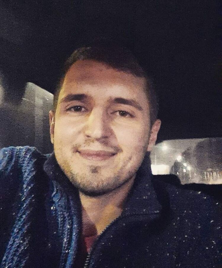 ���������� ������, ���� ������� Daniil, 31 ���, ������������ ��� ������, ����� � ���������