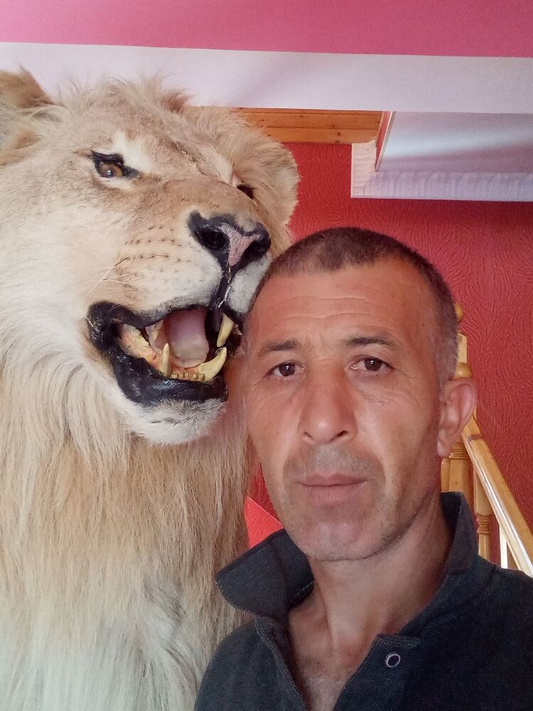  ,   Shahen, 43 ,   ,   