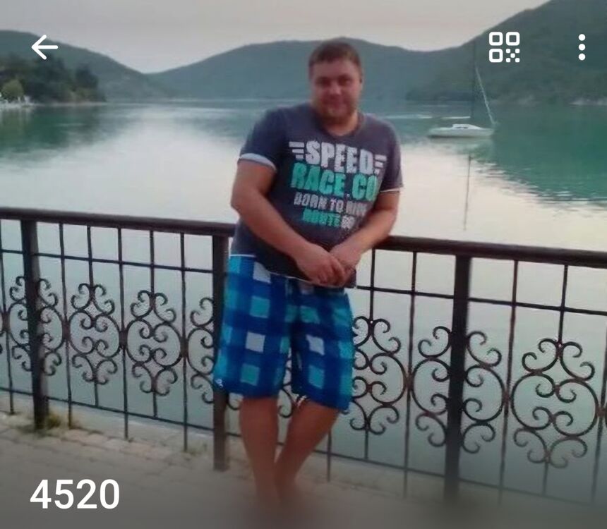 ���������� �����, ���� ������� ��������, 41 ���, ������������ ��� ������, ����� � ���������