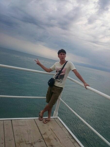 ���� 6557043 ������� ������, 37 ���, ���� ���������� � ������