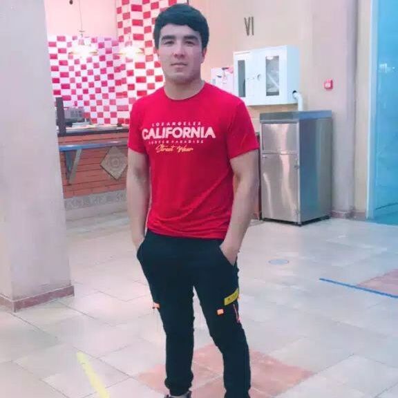 ���� 26262593 ����� Abdullo, 23 ����, ���� ���������� � ������